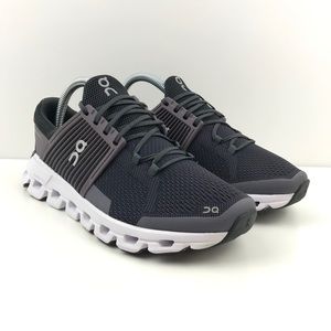 ON Cloudswift Running Shoes Womens Size 7.5 Gray